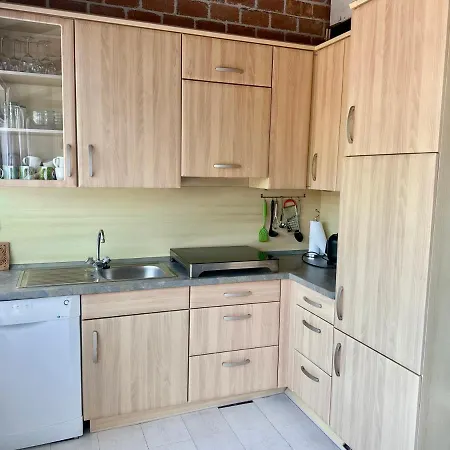 Prázdninový dům Boerenslag 24 Sint Maartensvlotbrug