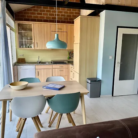 Prázdninový dům Boerenslag 24 Sint Maartensvlotbrug