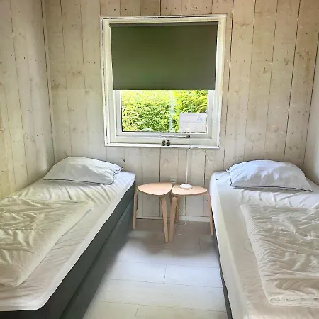 Boerenslag 24 Prázdninový dům Sint Maartensvlotbrug