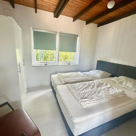 Prázdninový dům Boerenslag 24