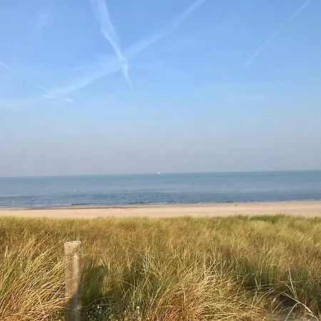 Prázdninový dům Boerenslag 24 *