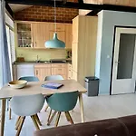 Holiday home Boerenslag 24 Sint Maartensvlotbrug