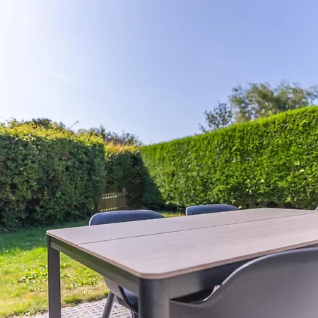 Boerenslag 24 Casa de Férias