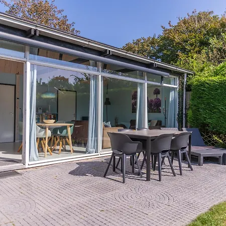 Boerenslag 24 Casa de Férias *