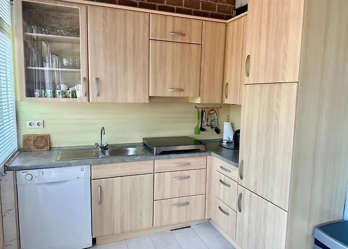 Casa de Férias Boerenslag 24 Sint Maartensvlotbrug