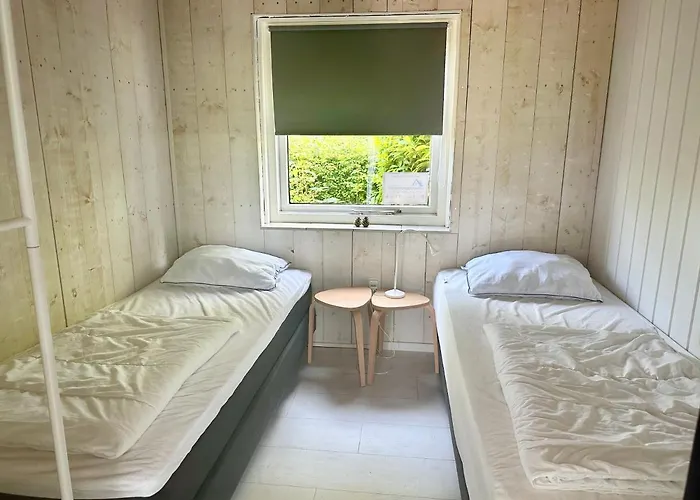 Boerenslag 24 Casa de Férias Sint Maartensvlotbrug