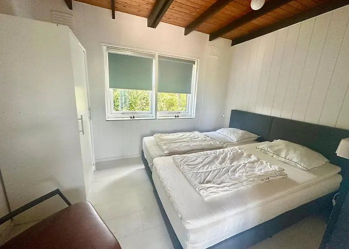 Casa de Férias Boerenslag 24