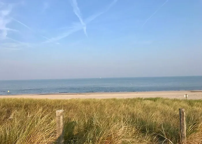 Casa de Férias Boerenslag 24 *