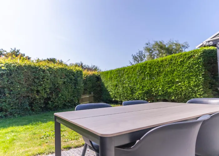 Boerenslag 24 Casa de Férias