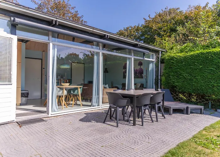 Boerenslag 24 Casa de Férias *